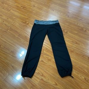 H&M WOMENS LEGGINGS M
